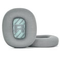 thumbnail image 3 of Cloth  + Memory Foam Ear Pads Cushion Cover for Logitech Astro A10 Gen 2 Gaming Headset, 3 of 7