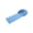 03_Light Blue【1*Outdoor Mat】, variant on Inflatable Beach Lounger with Pillow, Portable Air Mattress for Outdoor Sunbathing, Camping, Picnics, and Poolside , Light Blue, by IHXORA