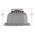 thumbnail image 3 of Holley Performance 241-134 Engine Valve Cover Set, 3 of 3