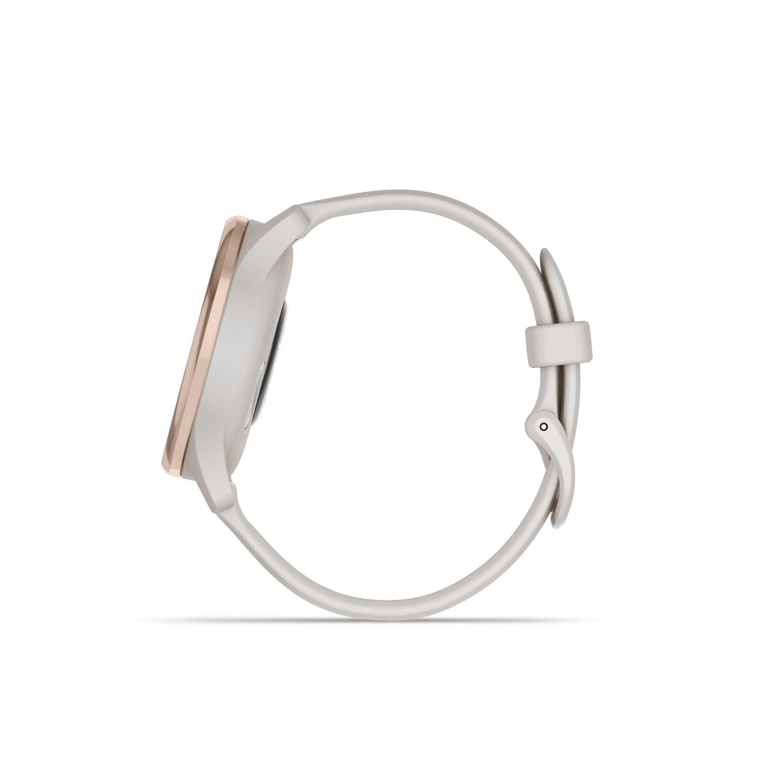 Garmin vívomove® Trend Hybrid Smartwatch with PVD Coating