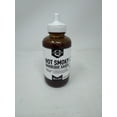 thumbnail image 4 of Lillie's Q Hot Smoky Barbeque Sauce 15.4 oz, 4 of 5