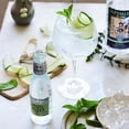 thumbnail image 5 of Pack of 6, Fever Tree Sparkling Cucumber Tonic Water, 4 bottles - 27.2 fl oz, 5 of 5