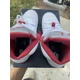 thumbnail image 4 of MENS Size 6 - Jo r-dan 5 Retro Fire Red 2020 Basically New???, 4 of 5
