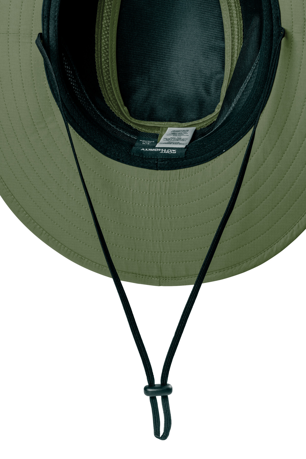 Outdoor Ventilated Wide Brim Hat 
