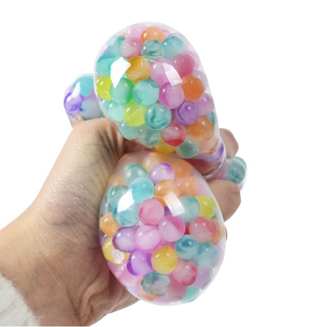 Toys DNA Balls YONGSHENG Bolas de Estrés Coloridas para Adultos y Niños