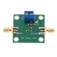 thumbnail image 4 of Impedancia del sistema de polarización de CC del de sesgo de CC 50 ohmios 10-6000MHz para jamón Yotijar Bloqueador de bias de DC, 4 of 6
