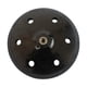 thumbnail image 4 of Almohadilla de repuesto para lijadora profesional para accesorios de lijadora de pared Almohadilla de disco de lijado 9 pulgadas, 4 of 8