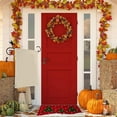 thumbnail image 4 of TIELUTT Christmas Doormat Front Door Decoration Christmas Decoration Throw Blanket for Women Light Carpet Merry Home Area Rug All the Feels Blanket Cold Throw Blanket, 4 of 4