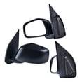 thumbnail image 1 of Espejo Np300 2016 A 2020 Nissan Izquierdo Manual Corrugado Generica 3012544142349574, 1 of 4