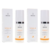 IMAGE Skincare VITAL C Hydrating Intense Moisturizer 1.7 oz 2 Pack
