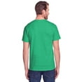 thumbnail image 2 of Fruit of the Loom IC47MR Adult Unisex ICONIC Irish Green Hthr T-Shirts, Multi Pack, M - 3 Pack, 2 of 3