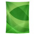 thumbnail image 2 of EREHome Green Abstract Background Home Decoration Wall Tapestry 60x51 inches, 2 of 4