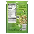 thumbnail image 2 of Knorr No Artificial Flavors Pesto Sauce Dry Spices and Seasonings Mix, 0.5 oz, 2 of 8