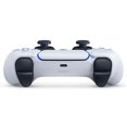 thumbnail image 4 of Manette Sans Fil DualSense PS5 Remise à Neuf (Bon) - Blanc, 4 of 4