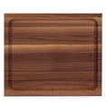 thumbnail image 2 of John Boos BBQ Collection Planche à Découper en Bois Réversible, Rainure pour Jus, Noyer, 2 of 8