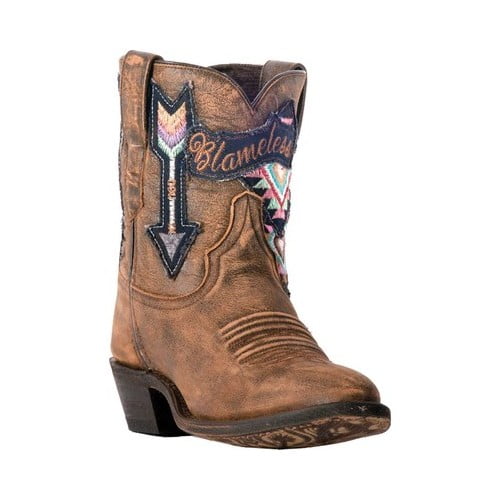 walmart cowgirl boots