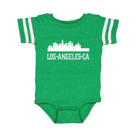 

Inktastic Los Angeles California CA Cities Gift Baby Boy or Baby Girl Bodysuit