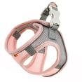 thumbnail image 2 of Pet harness with leash reflective strip cat harness leash Pet Harness Leash Reflective Strip Hook and  Soft Fabric Pet Harness with Leash for Cat Dog ANGGREK Otros, 2 of 8