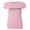 Pink, variant on Womens OK Boomer Stop Global Warming Swarbrick Climate OkBoomer Tee