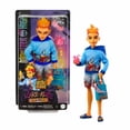 thumbnail image 1 of Muñeca Monster High Isla del Terror Heath, 1 of 4