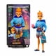 thumbnail image 1 of Muñeca Monster High Isla del Terror Heath, 1 of 4