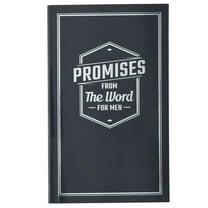 Promises from the Word for Men, (Paperback)