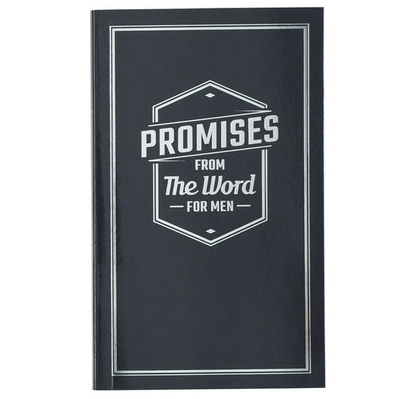 Promises from the Word for Men, (Paperback)