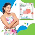 thumbnail image 3 of Fiama Bath Essential Lacey Loofah, Pack Of 1, 3 of 5