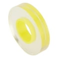 thumbnail image 4 of Watch Strap Protective Film, 15mm Scratch  Yellow Thin Stretchable PVC Protective Film Watch Repair Tool For Jewelry Watch Bracelet Dust Scratch Protection, 4 of 8