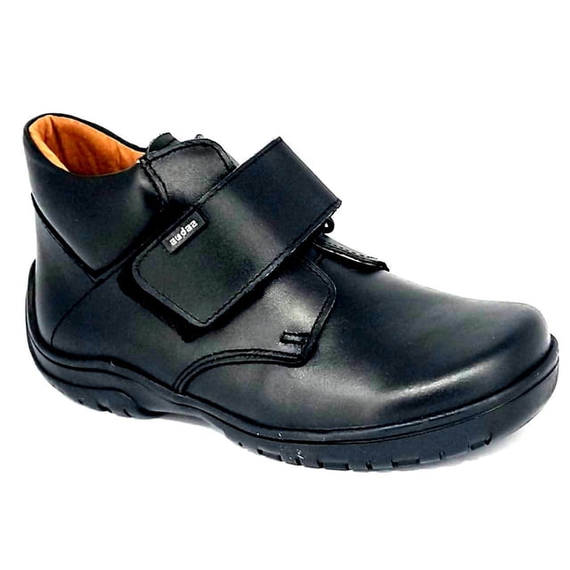 Calzado de JUVENIL tipo BOTIN color NEGRO Coqueta 80700-A