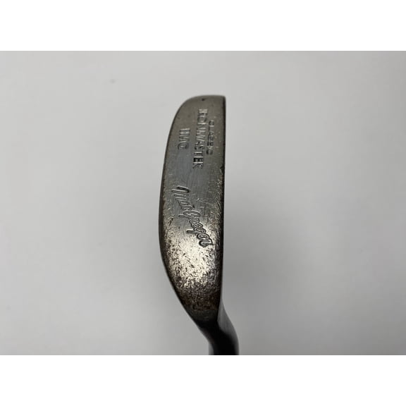 Pre-Owned Macgregor Iron Master Putter 34" Mens RH