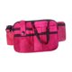 thumbnail image 2 of Riñonera para enfermera veterinaria, bolsa de cinturón de enfermería, riñonera organizadora de herramientas para enfermera. Rosa, 2 of 8