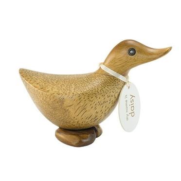 DCUK Ducky Natural
