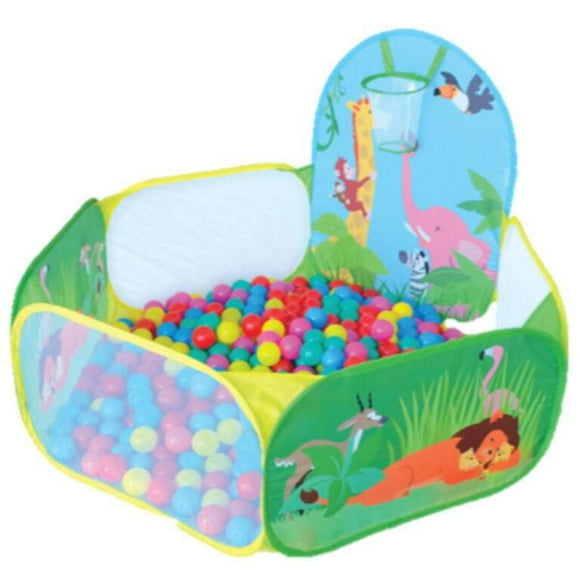 Mima - Animal World Ball Pit