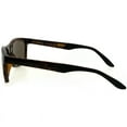 thumbnail image 4 of Carrera Polarized Bronze Rectangular Men's Sunglasses CARRERA 8021/S 0DWJ/SP 56, 4 of 5