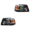 thumbnail image 1 of Par de Faros TYC Ranger 2005 A 2009 Izquierdo 3011496502139732 Derecho 3011496497139731, 1 of 4