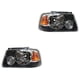 thumbnail image 1 of Par de Faros TYC Ranger 2005 A 2009 Izquierdo 3011496502139732 Derecho 3011496497139731, 1 of 4