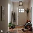 thumbnail image 6 of GE LED 12-Watt (75W Equivalent) Soft White General Purpose A21 Light Bulbs, Medium Base, 13-Year Life, 4pk, 6 of 8