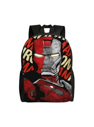 Iron man skybags deals