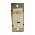 thumbnail image 1 of Sensor de ocupación con interruptor de pared Leviton Decora ODS10-IDT, 1 of 2