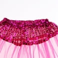 thumbnail image 3 of Vestido de Ballet Sunnimix para niñas Tutú lentejuelas elegante, 3 of 8
