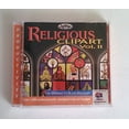thumbnail image 2 of Religious Clipart Volume 2 - License and media - 1 user - CD - Win - English, 2 of 3