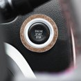 thumbnail image 1 of unbranded 2Ud Accesorio Decorativo Para Botón Push to Start Interior De, 1 of 6