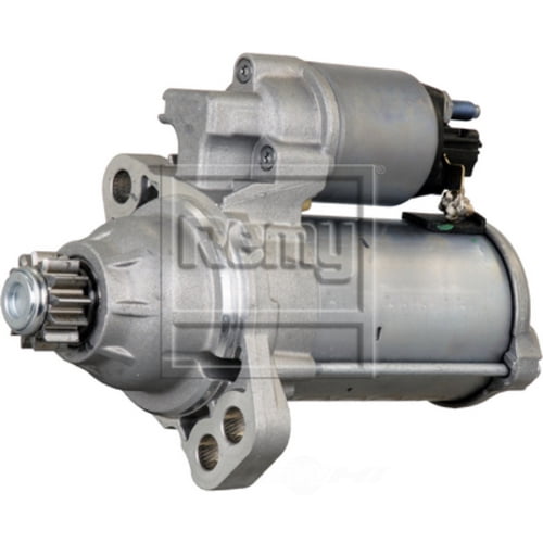 Remy 16243 Starter Motor