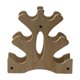 thumbnail image 1 of Soporte para Barra, 3 Niveles, Ahorra Espacio, Soporte Compacto para Barra Fabricado en [material], Estante de Almacenamiento, para Entrenamiento de F, 1 of 9