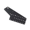 thumbnail image 4 of Universal Handbrake Support Bracket Side Panel For Gaming Cockpits Easy To Install And Metal Construction, 4 of 9