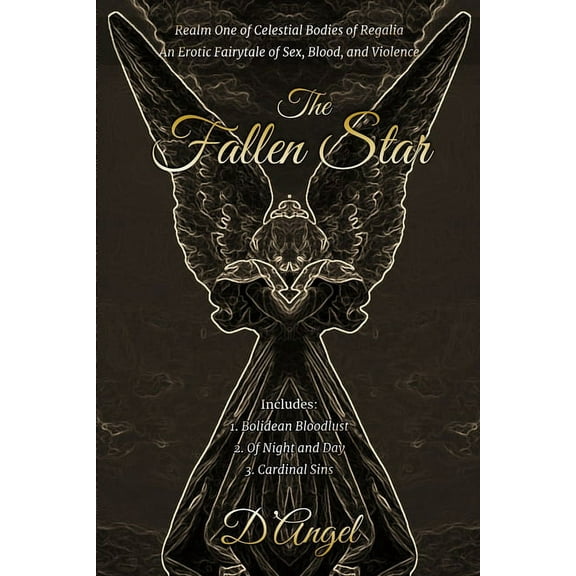 The Fallen Star (Paperback)