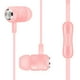 thumbnail image 1 of Twowood auricular Auricular Universal In-Ear Cord Music Subwoofer Auricular para teléfonos inteligentes Computer Tablet, 1 of 6