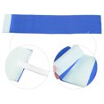 thumbnail image 4 of Brassard de Capitaine, Stable Exquis Nylon Réglable Élasticité Brassard de Capitaine de Football pour l'Extérieur pour Sport de Compétition, 4 of 8