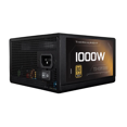 thumbnail image 3 of Thermalright TR-KG 1000 PRO 1000W Full Modular ATX 3.1 PCIe 5.1 80 PLUS Gold Power Supply, Black, 3 of 5
